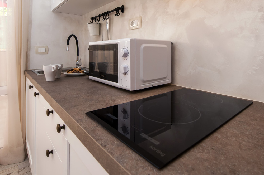 La Fondiaria • Mare