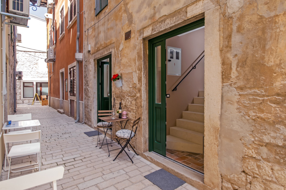 La Fondiaria • Citrus