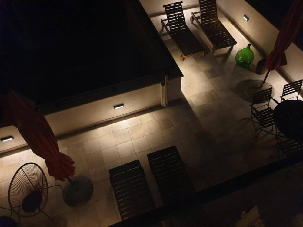 La Fondiaria • Soleil