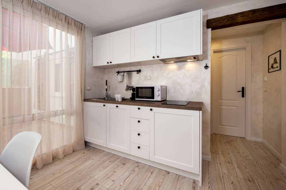 La Fondiaria • Mare