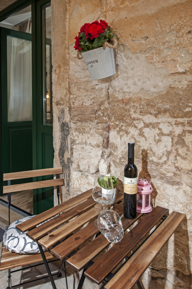 La Fondiaria • Olive