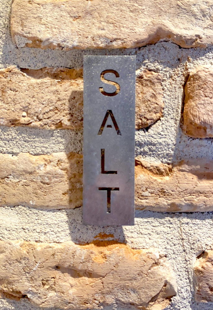 Salt